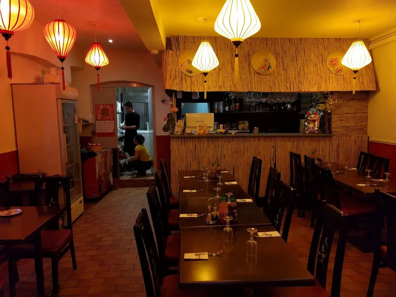 Pho Kim Saigon