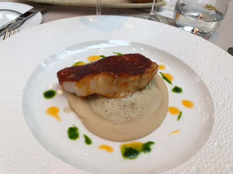 Restaurant Buerehiesel