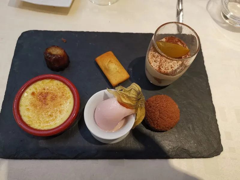 Les Saveurs Du Martzenberg