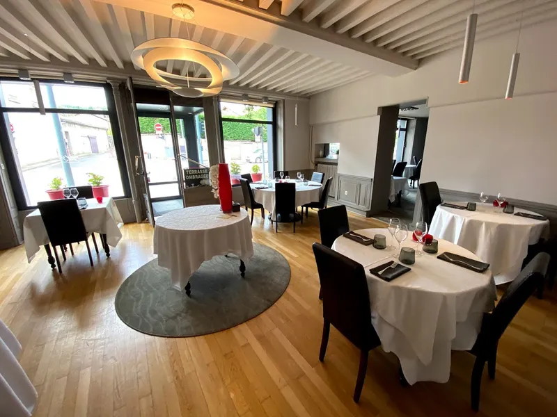 Restaurant Mouton Benoit