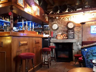 Les 5 bars à vin de Pont-l'Abbé Finistère