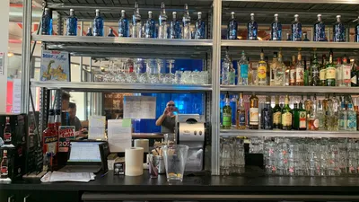 Les 5 bars à vin de Brest Finistère