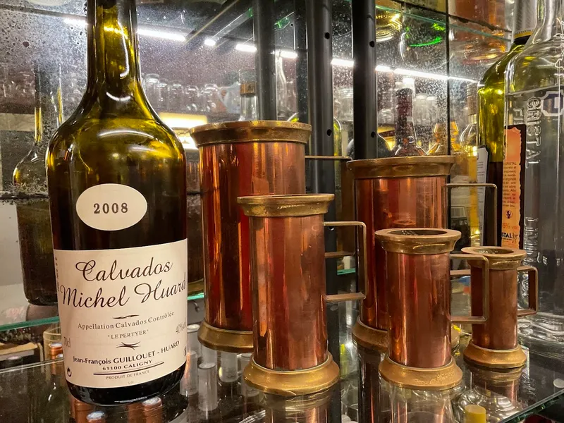 Le Montparnasse