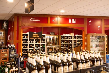 Les 5 bars à vin de Fréjus Var