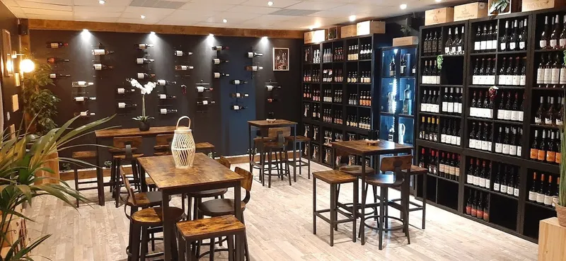 L' Antre 2 vins