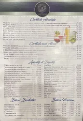 Les 5 bars à vin de Corbeil-Essonnes Essonne