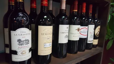 Les 5 bars à vin de Pontault-Combault Seine-et-Marne
