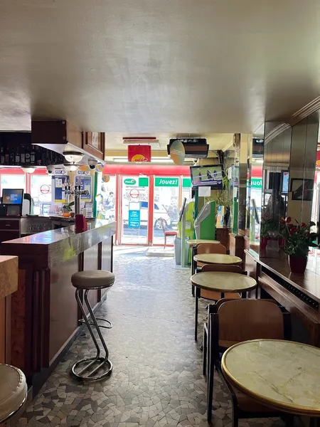 Le Saint Denis