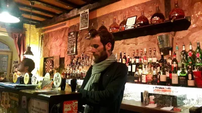 Les 9 bars à vin de Saint-Malo Ille-et-Vilaine