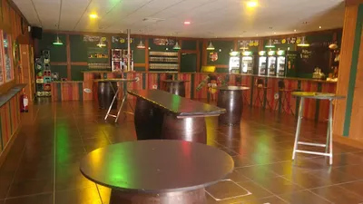 Les 8 bars à vin de Isère