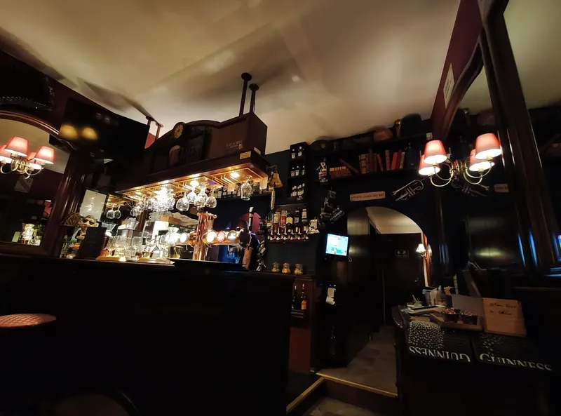 Select Bar