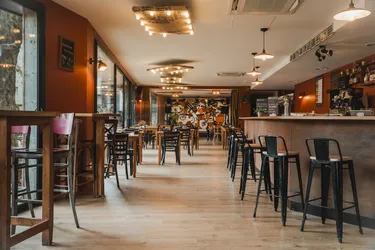 Les 6 bars à vin de Villeurbanne Rhône