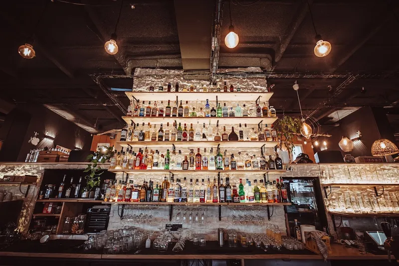 Bistrot Le Filanthrope