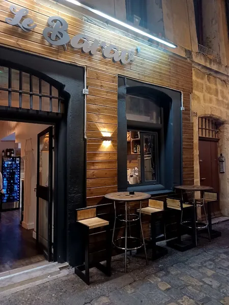 LE BARAV'AIX