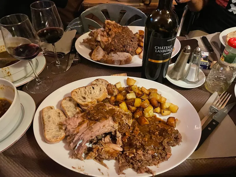 La Route du Miam