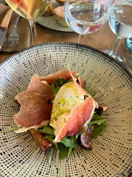 Le bistrot des docks