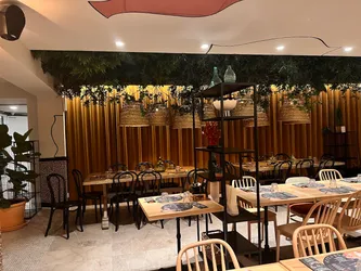 Les 11 bistrots de Alpes-Maritimes