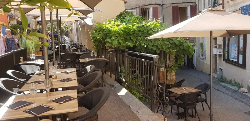 Le Bistrot du Village