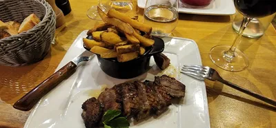 Les 11 bistrots de Seine-et-Marne