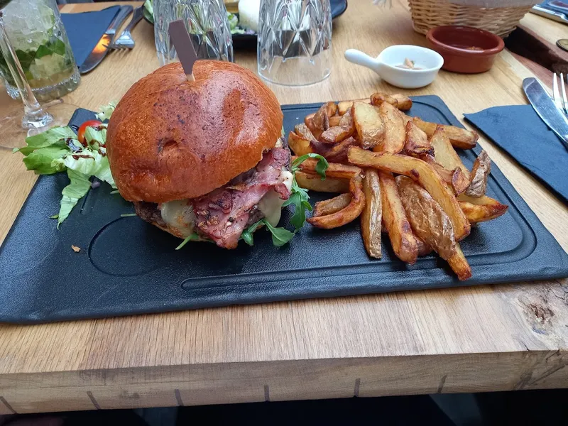 BISTROT K