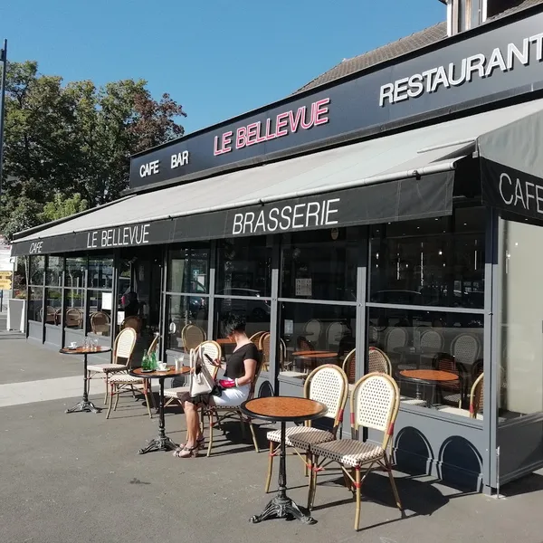 Le Bellevue