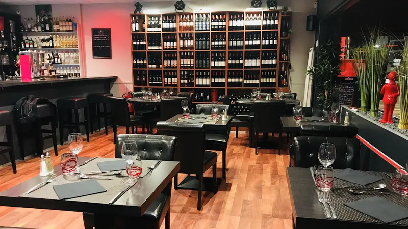 Bistrot Rouge