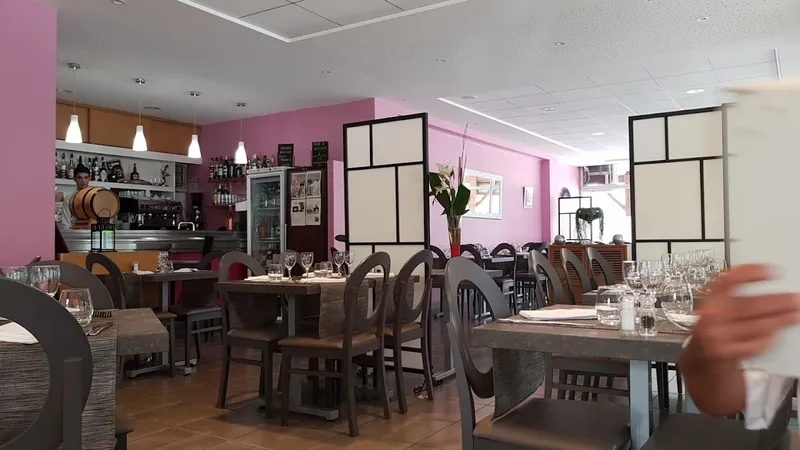 Restaurant Le Bistrot d'Antan