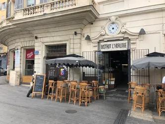 Les 6 bistrots de Marseille Bouches-du-Rhône