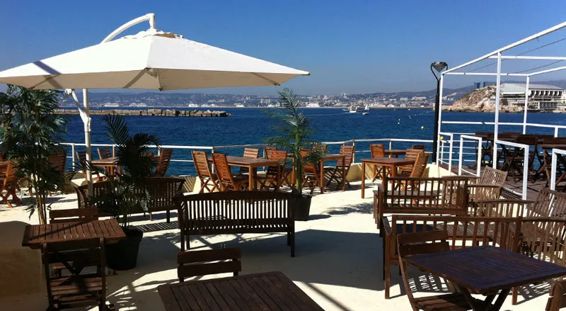 Bistrot Plage