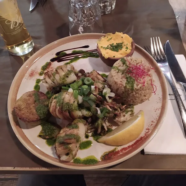 Bistrot Chez Étienne