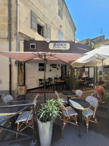 Bistrot Populaire
