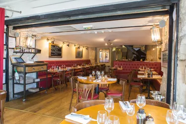 Les 9 bistrots de Bouches-du-Rhône