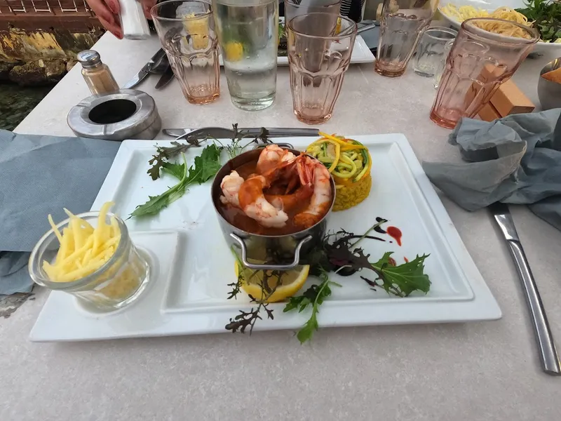Bistrot Plage