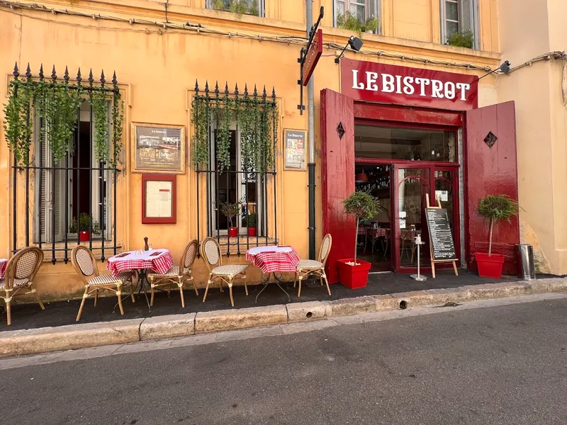 Le Bistrot