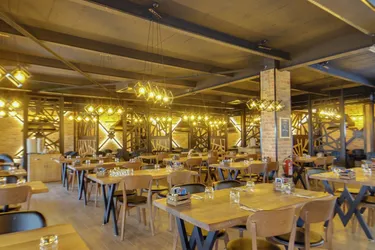 Les 7 restaurants halal de Rhône