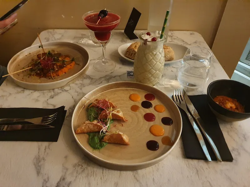 Thank Me After - Restaurant et Brunch - LYON
