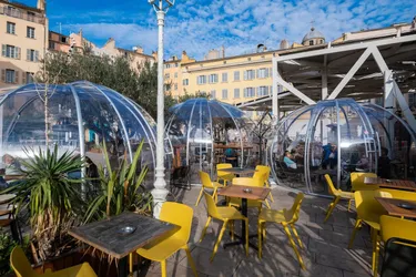 Les 5 bars sportifs de Var