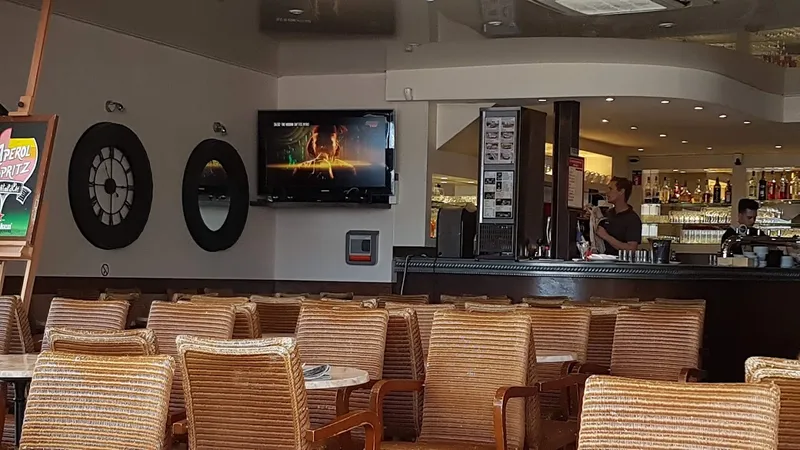 Bar des Sports