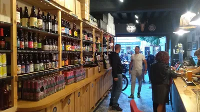 Les 6 bars sportifs de Seine-et-Marne