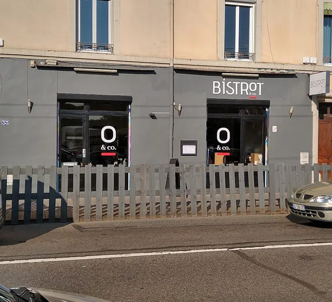 Bistrot & co