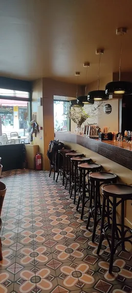 RétroBistro