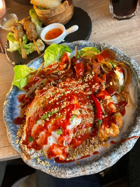 Jap n Thai