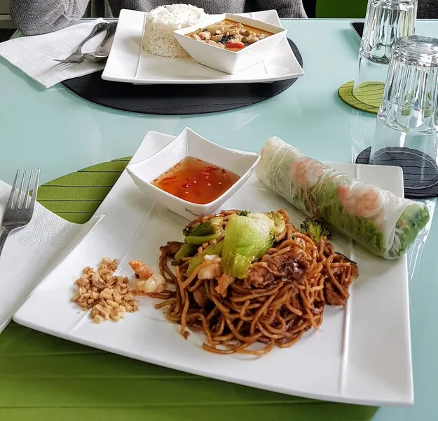 Som Tam Thai