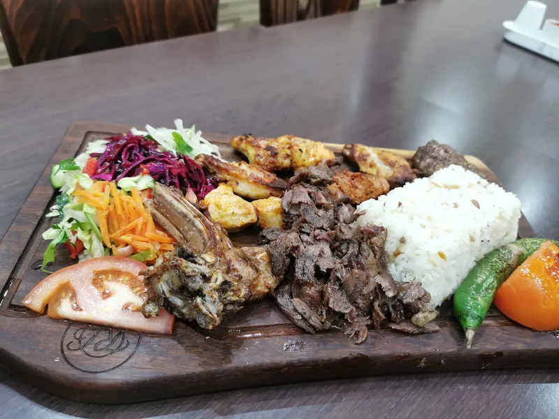 Restaurant Zafer