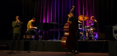 Les 5 clubs de jazz de Bouches-du-Rhône