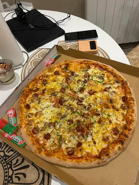 PizzaEat