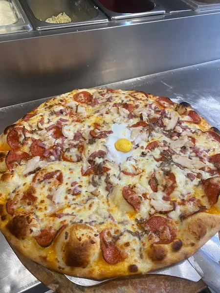 L'Eure Pizza