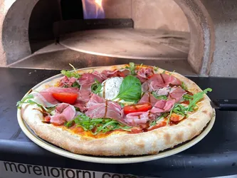 Les 9 pizzas de Corrèze