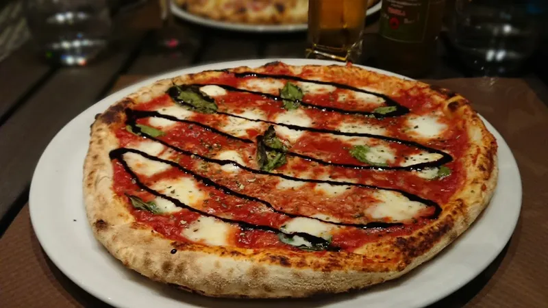Pause pizza