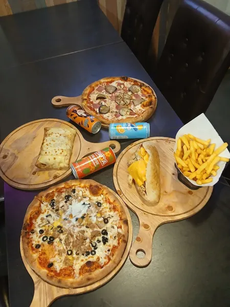 Pizza Seven Days